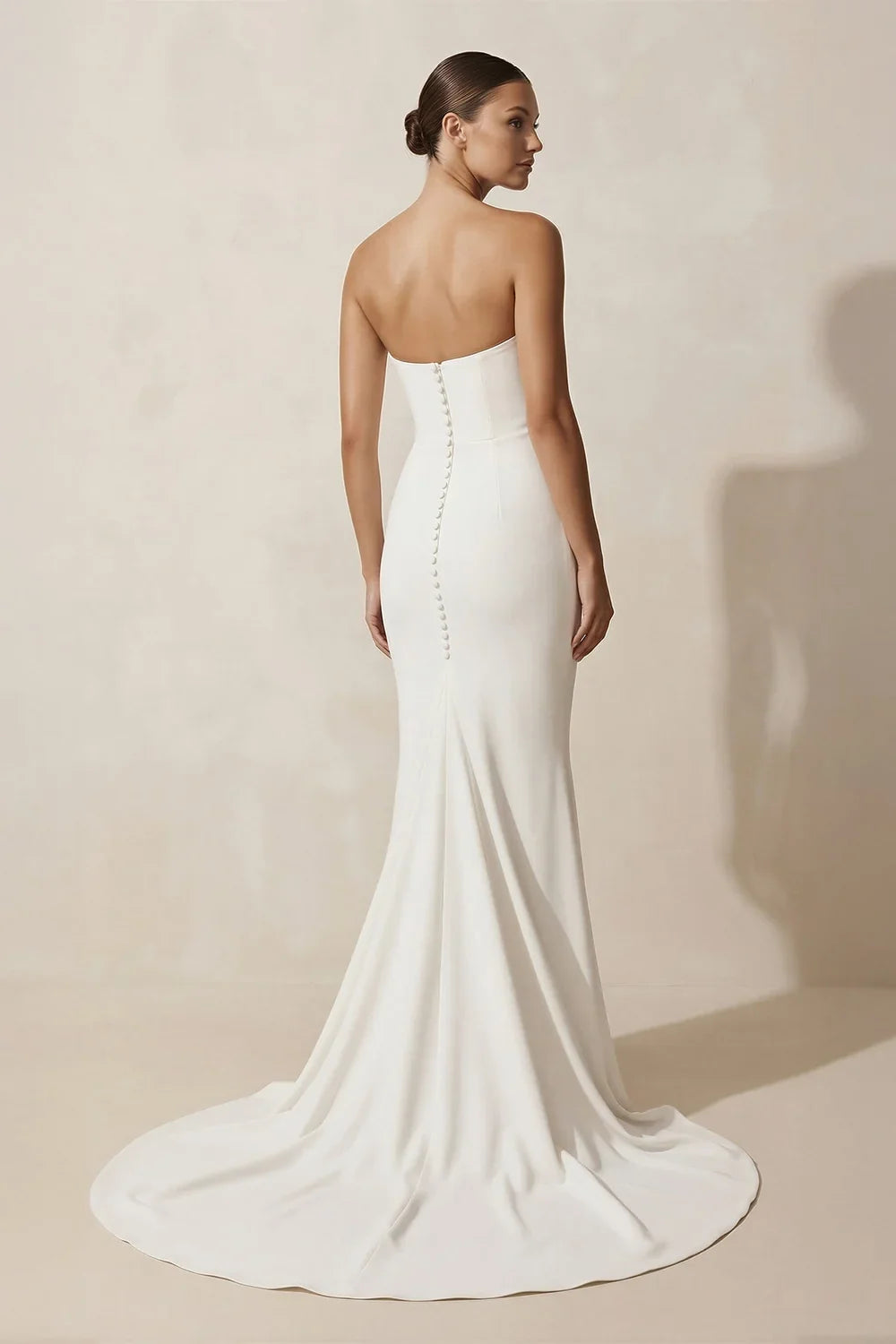 WEDDING DRESSES