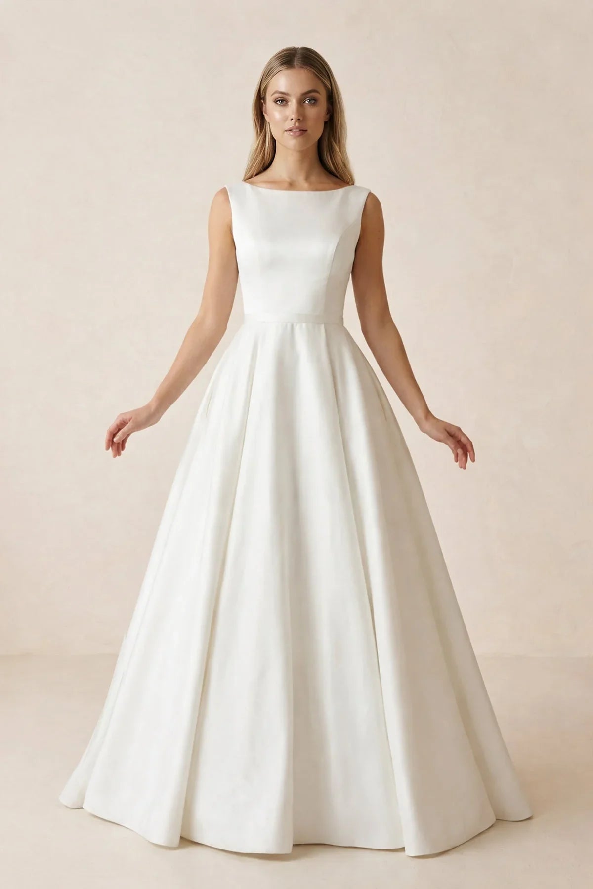 BALL GOWN