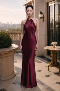 Wine red