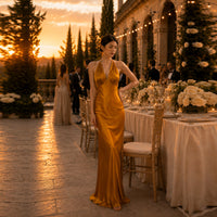 Antique Gold