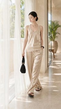 Champagne Ivory