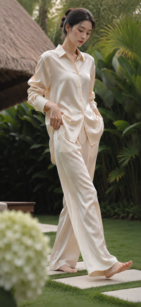 Champagne Ivory