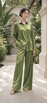 Olive Green