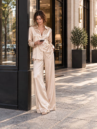 Champagne Ivory